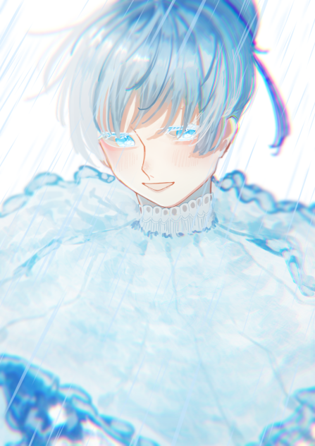 迎え梅雨