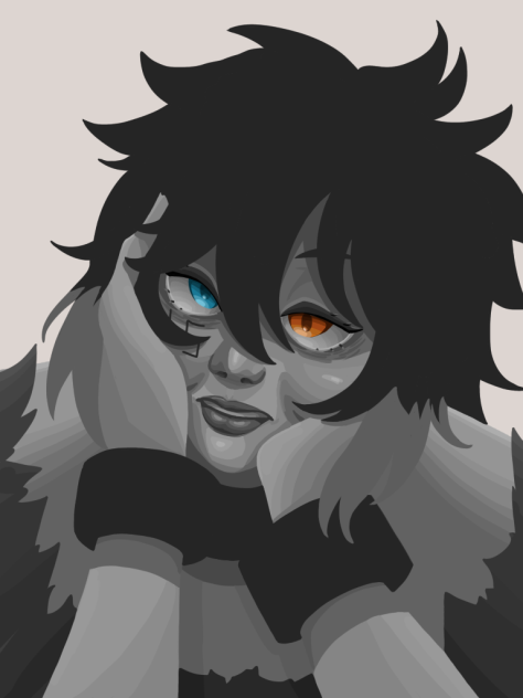 wip - ibisPaint