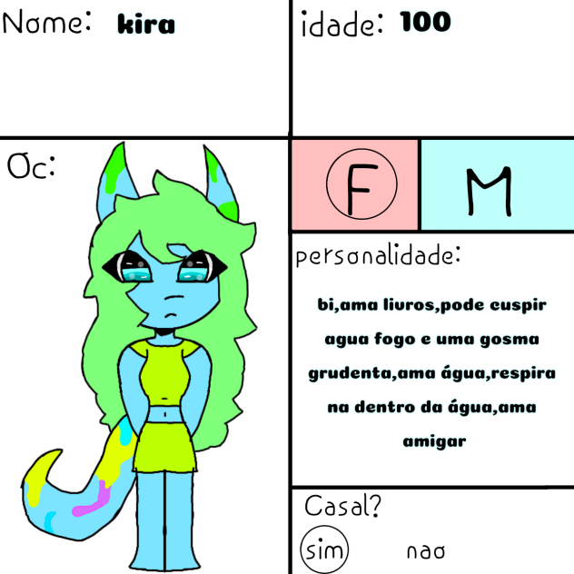 para gatos na floresta