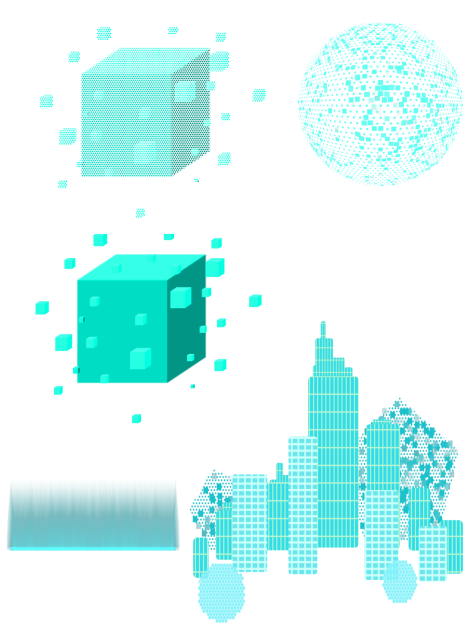 IBM2014 HOLOGRAMS