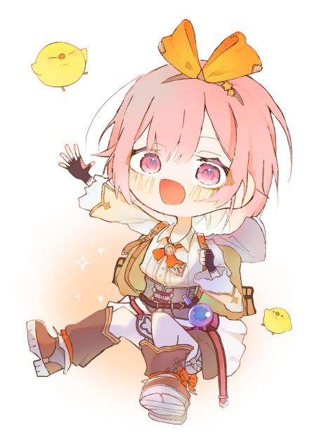 えむちゃん