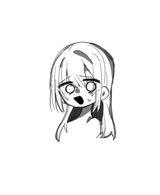 らくがき1