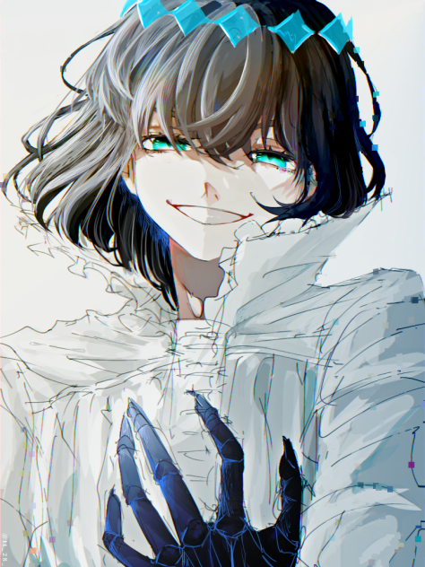 オベロン