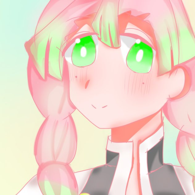 みつりちゃん！