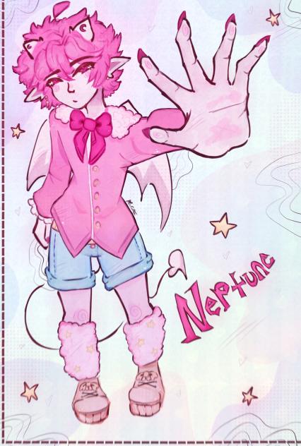 ♡Neptune♡