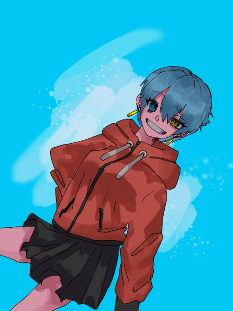 さくさくさんの〜