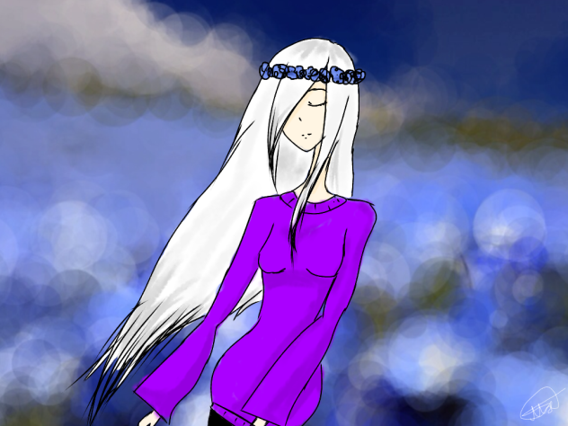 My OS - ibisPaint