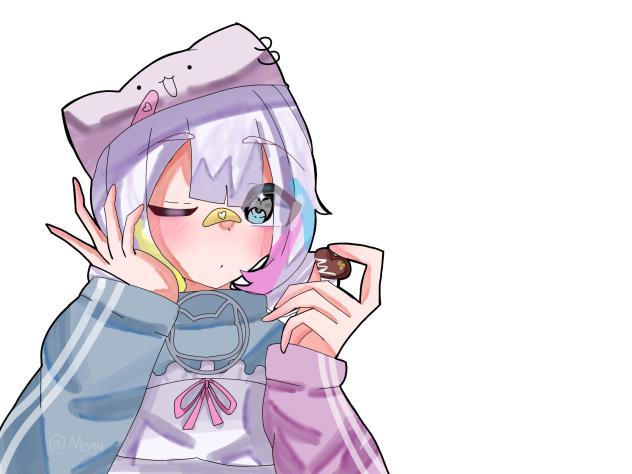 コラボ用！