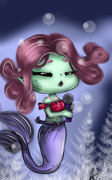 Senza titolo 147 - ibisPaint