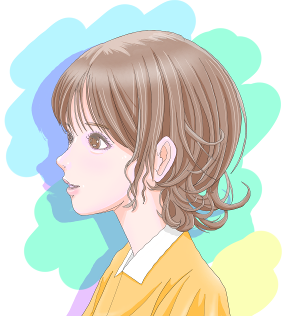 無題300 color