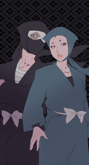 忍たま沼りました記念