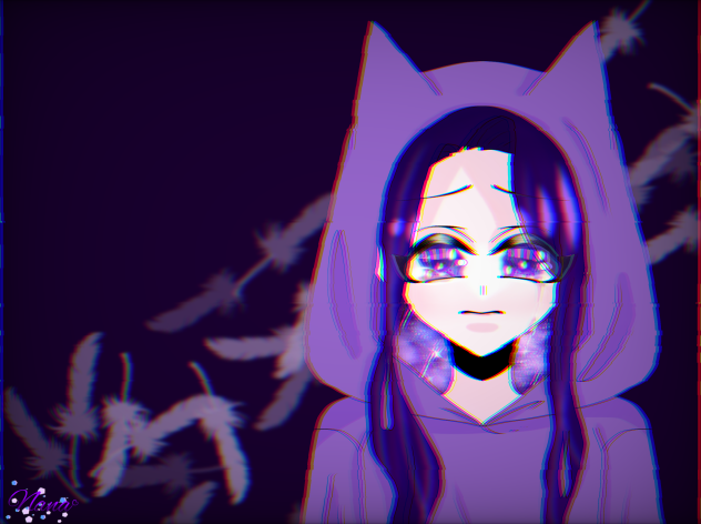 いかないで…