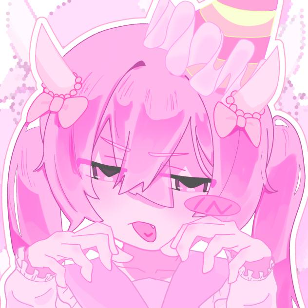 pink!!!