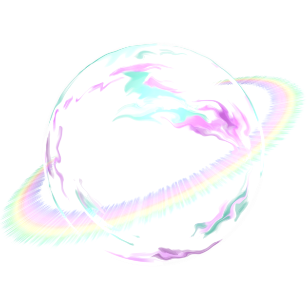 Bubble