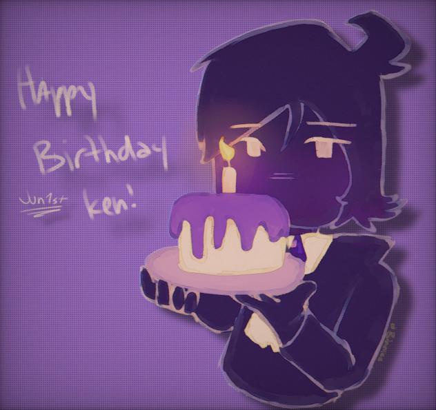 ken 💅