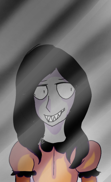 My OC - ibisPaint