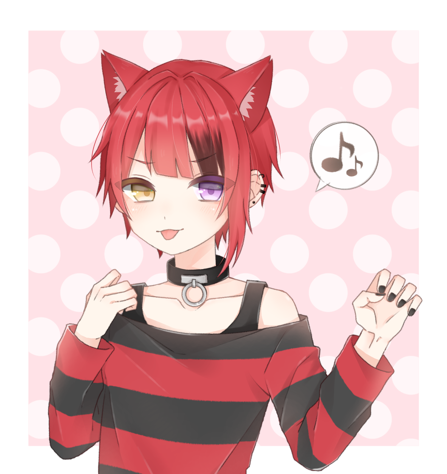 莉犬くん初描き - ibisPaint