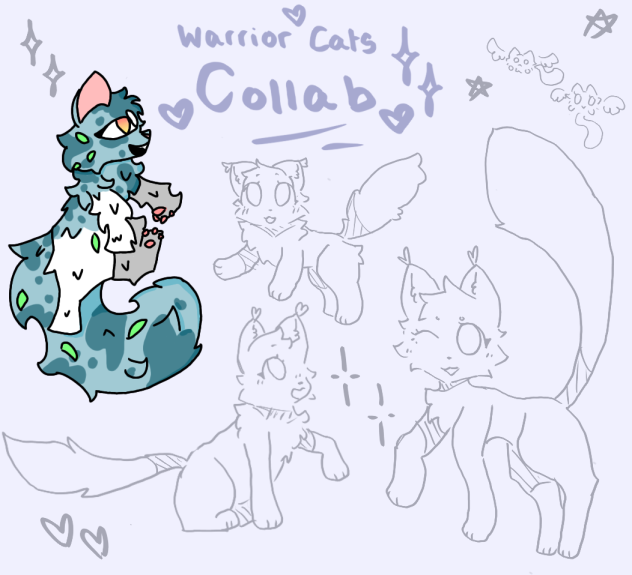 Introducing RainbowCloud in a Collab!