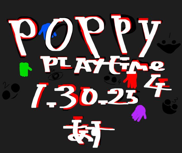 ポピープレイタイム