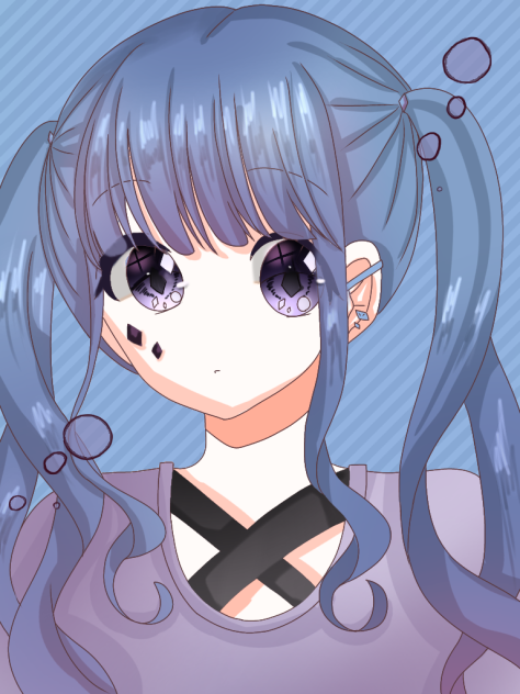 はぴちゃんのぬりえ！