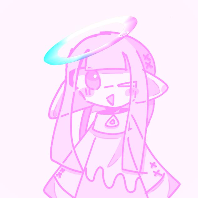 ぴんく