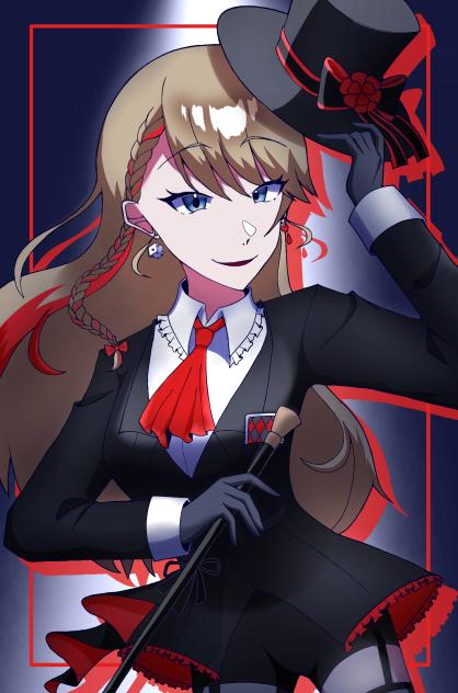 マジシャン