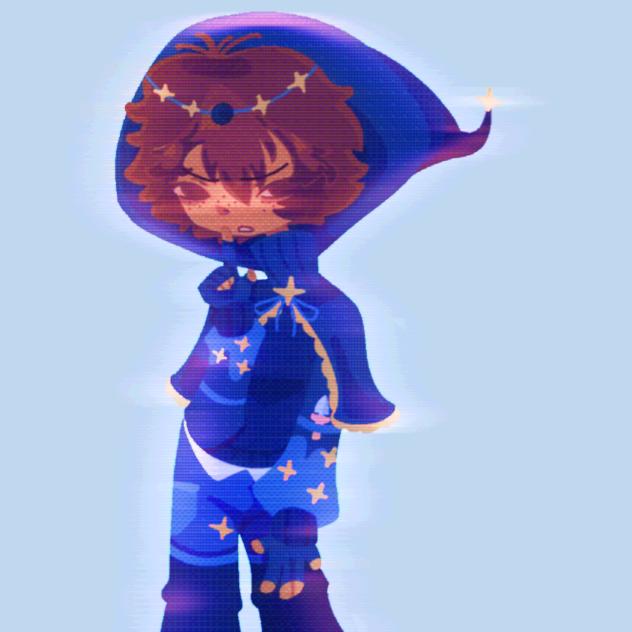 this turd, idk what im doing lol