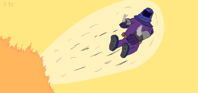 I hoped that it would be good