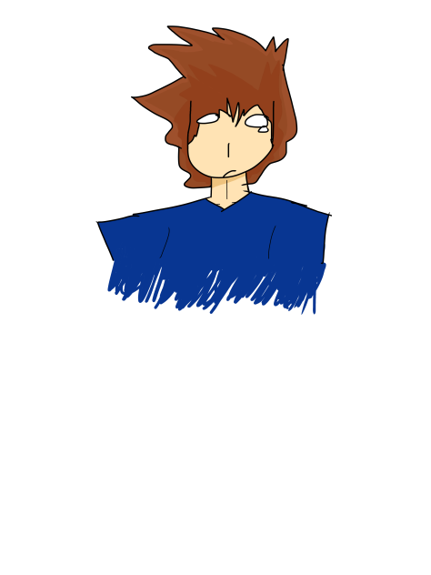 Some drawing - ibisPaint