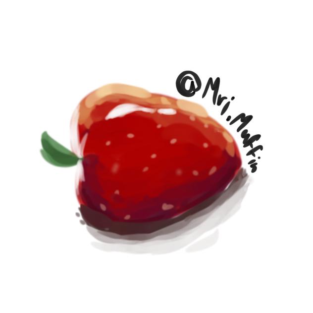 strawberry