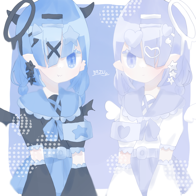 塗り絵‼︎