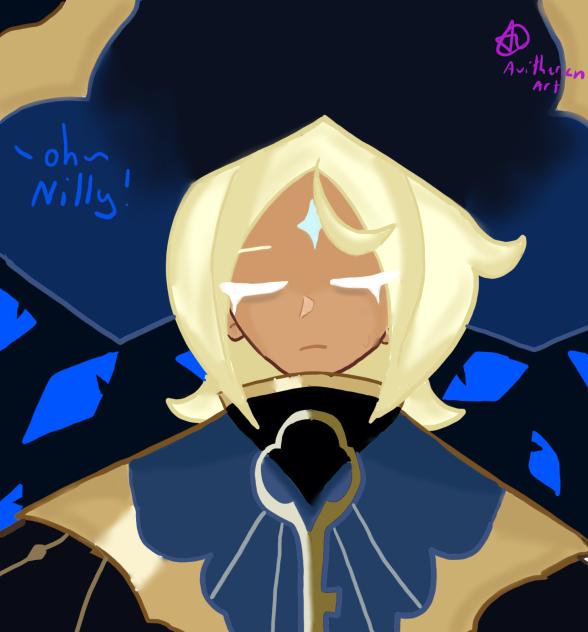 EMO PV COOKIE UoU