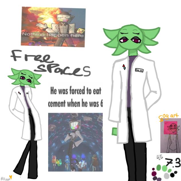 Dr. Kin