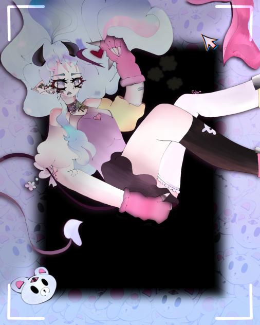 Lux Fanart (2025 dtiys)