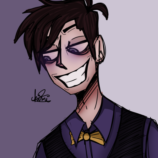 William Afton