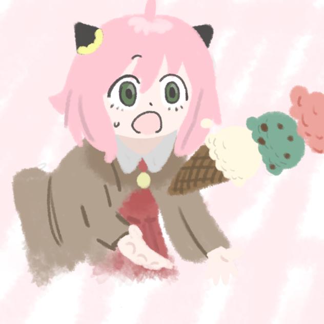 Anya chafa 2