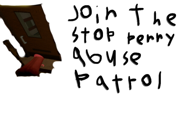 Join the stop penny abuse patrol