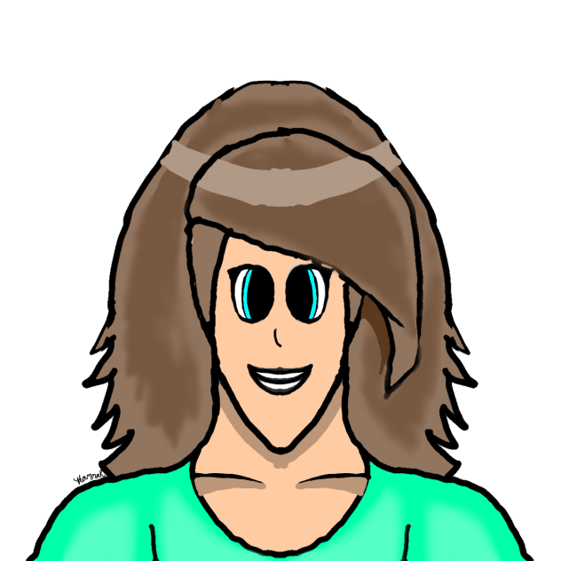 old drawing - ibisPaint