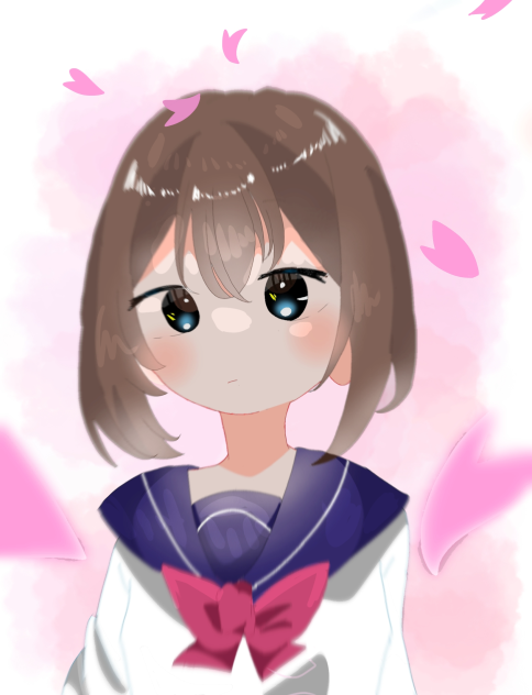 桜