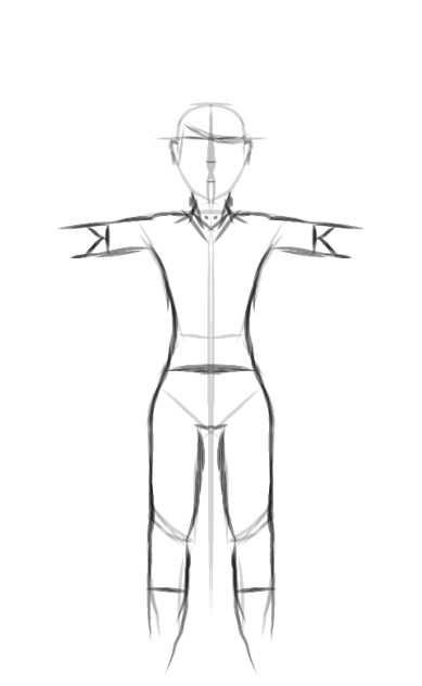 body - ibisPaint