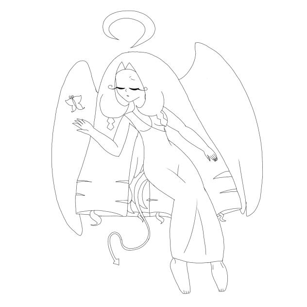 WIP I Don't Wanna Finish
