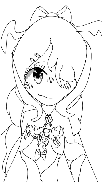 Unfinished