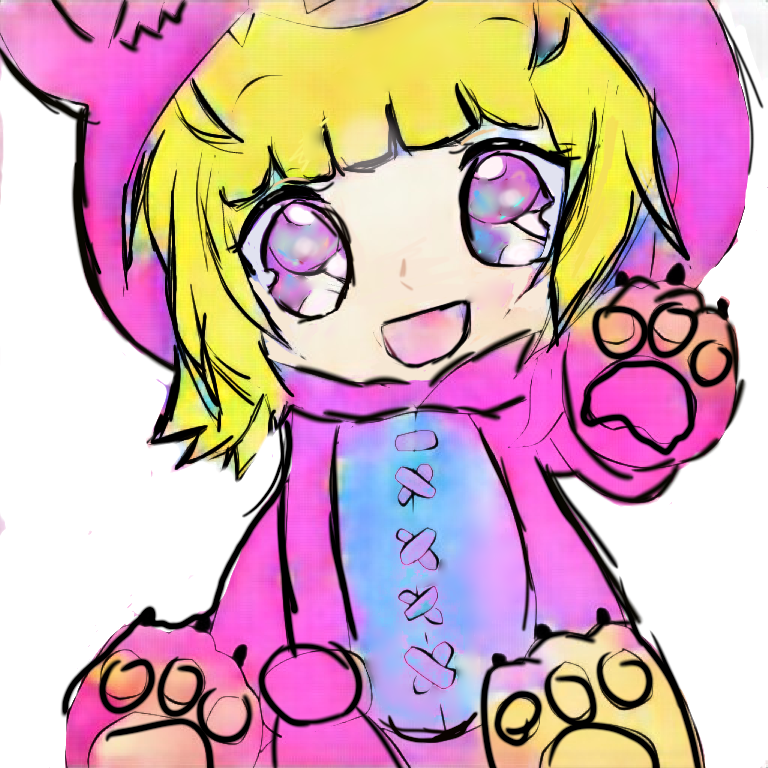 kawaii - ibisPaint