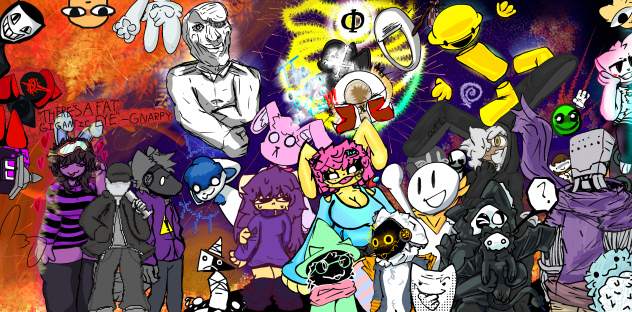 My best artwork ever.