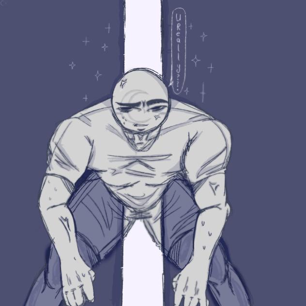 Random draw🙈💨