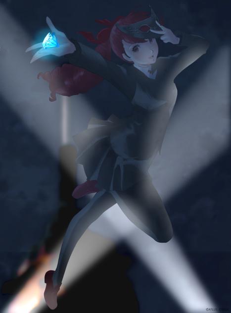 VIOLET