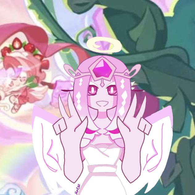 Eternal Sugar Cookie 🌟🌟🌟