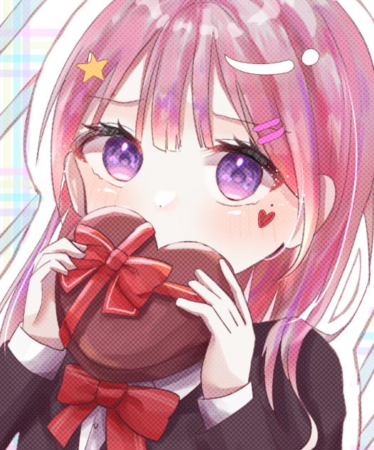 バレンタイン🍫♥️