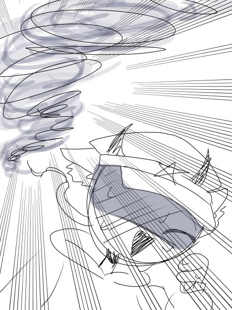 台風さんこんにちは、お世話になっております。