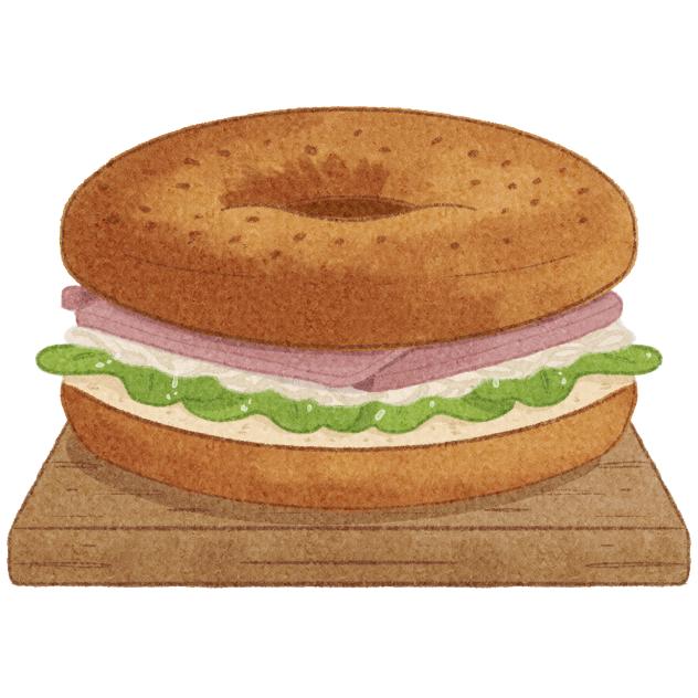 Bagel